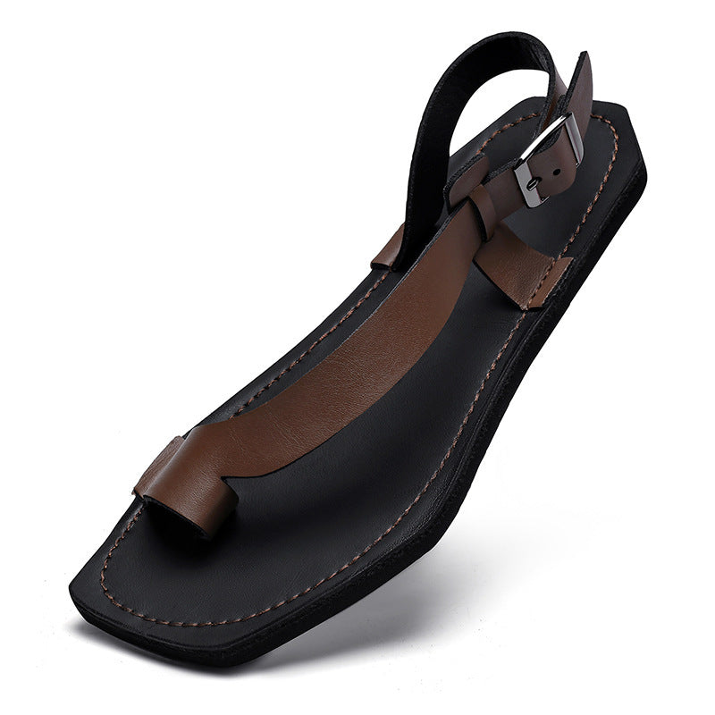 Outdoor Sommer-Flip-Flops für Herren
