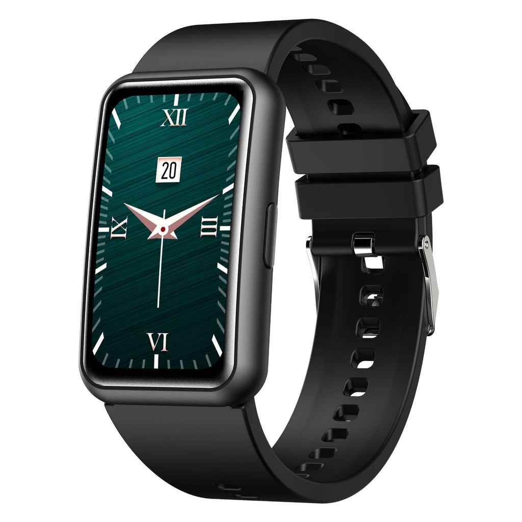 Smartwatch Sport & Gesundheit – Bild 3 | LuxeStyle