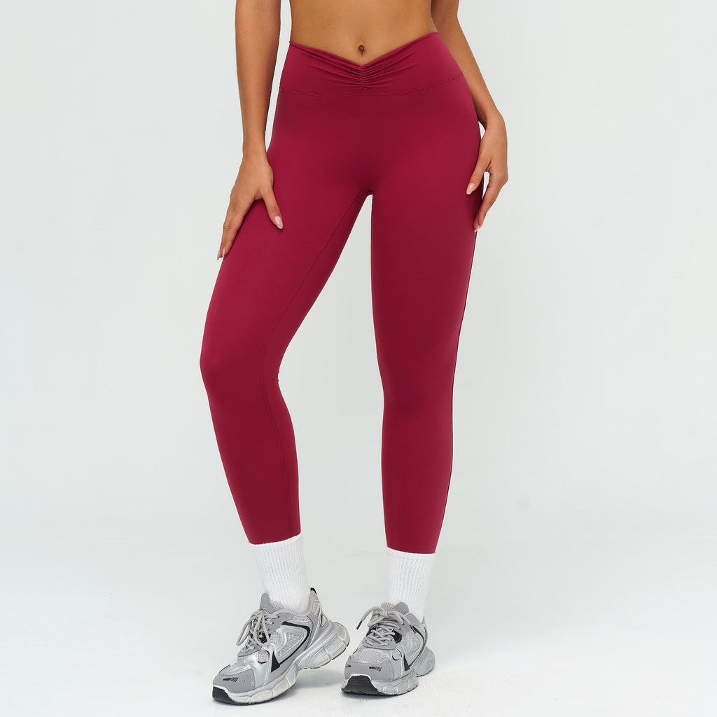 Outdoor Sport-Leggings für Damen