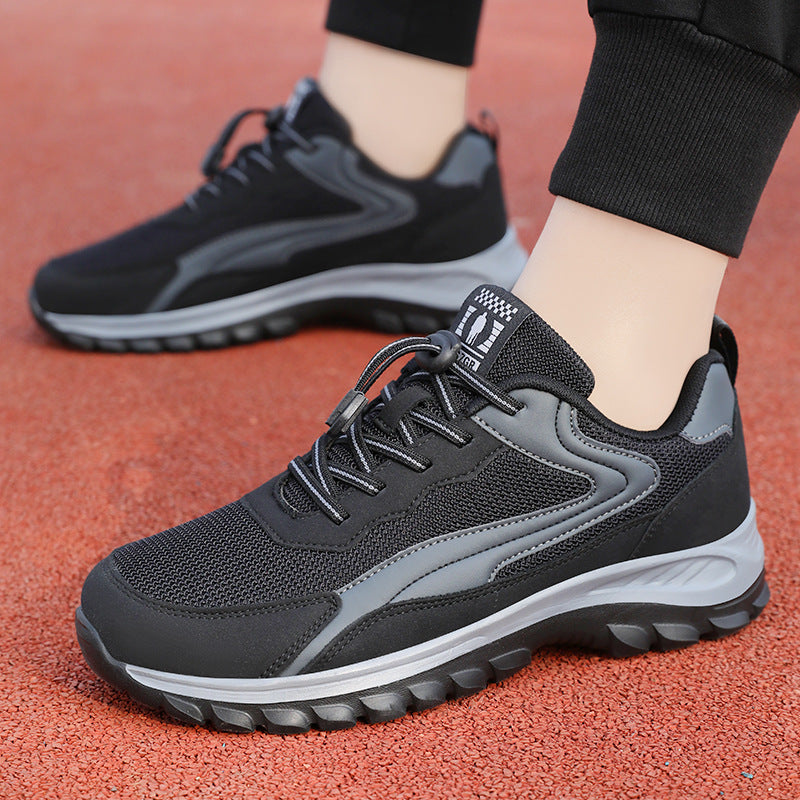 Wander- und Kletterschuhe für Herren – Bild 4 | LuxeStyle
