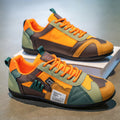 Leichte Sport-Sneaker für Herren – Bild 1 | LuxeStyle
