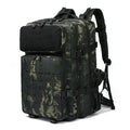 45L Taktischer Rucksack für Outdoor & Bergsteigen