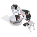6-Achsen Roboterarm Lernplattform – Bild 2 | LuxeStyle