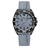 Farbe: Grau X Schwarz X Grau