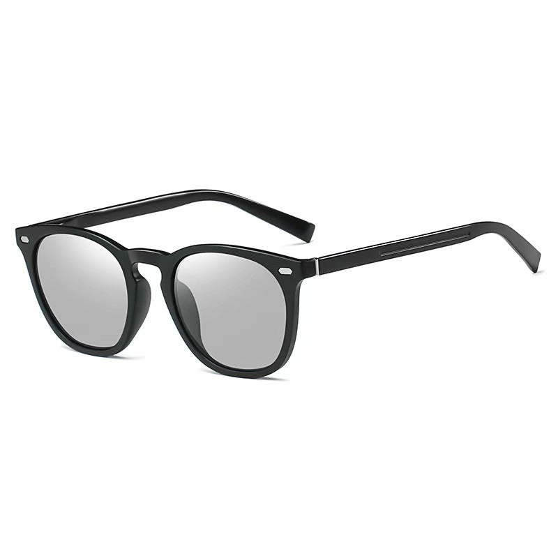 Sonnenbrille «Photo» – selbsttönend, polarisiert