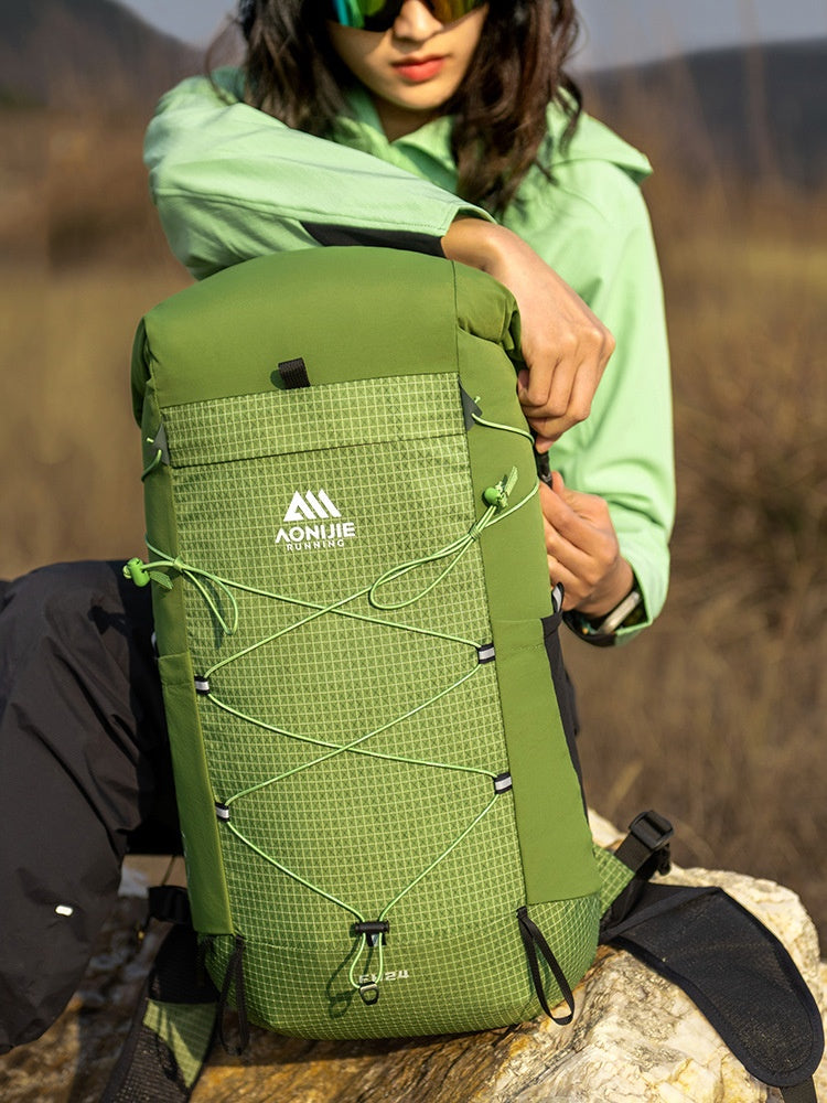 Wanderrucksack 24L – Bild 2 | LuxeStyle