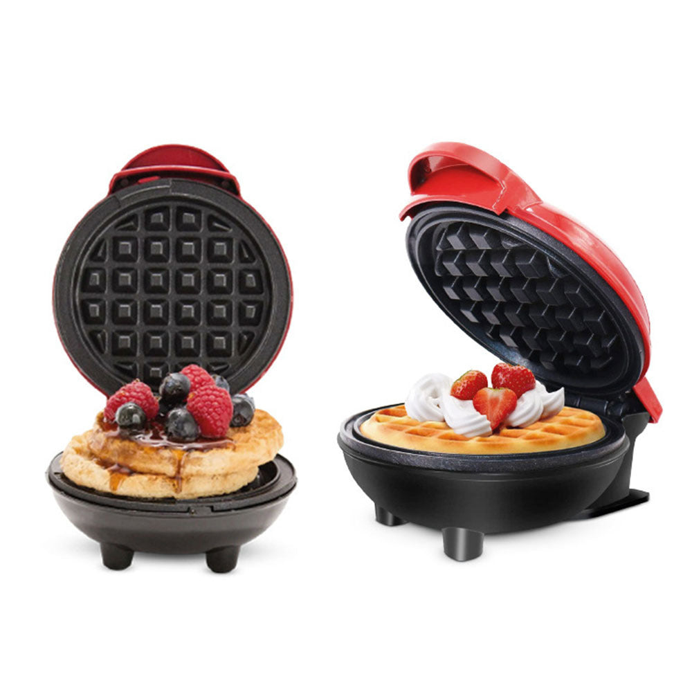 Herzli-Waffeleisen für de schnälle Zmorge – Bild 6 | LuxeStyle