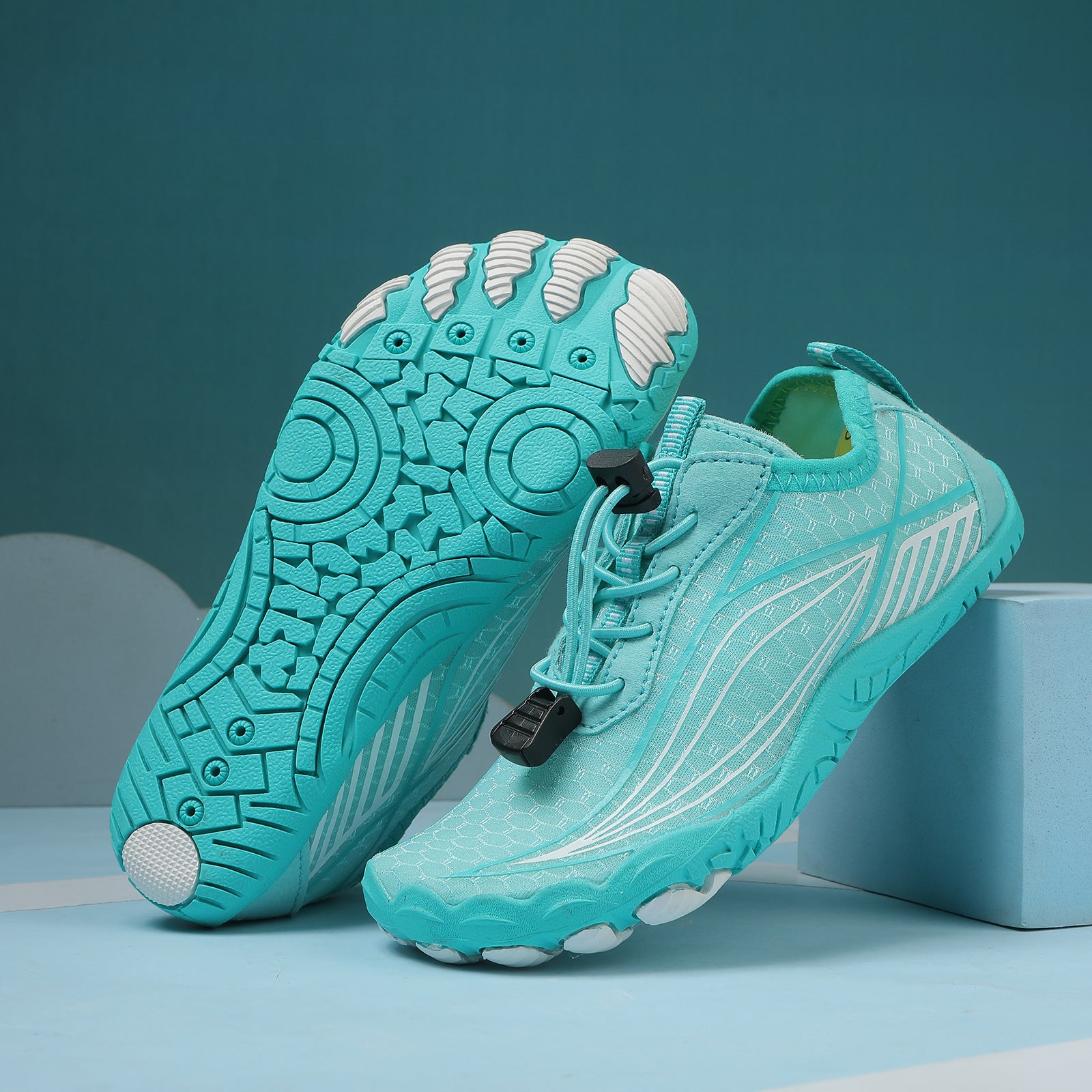 Kinder-Wasserschuhe