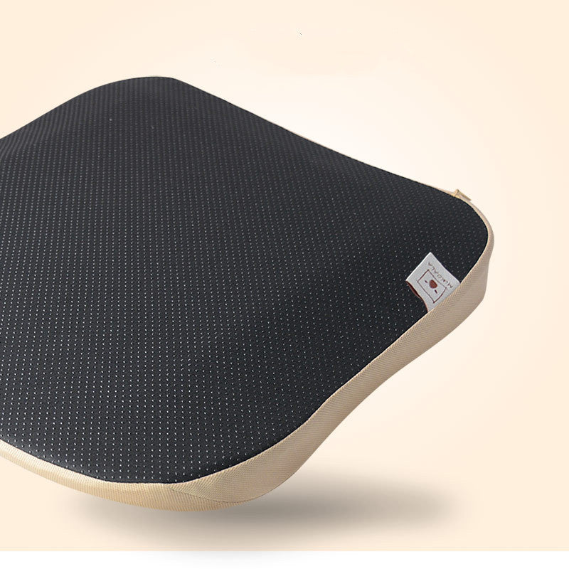 Memory Foam Sitzkissen für Auto und Büro