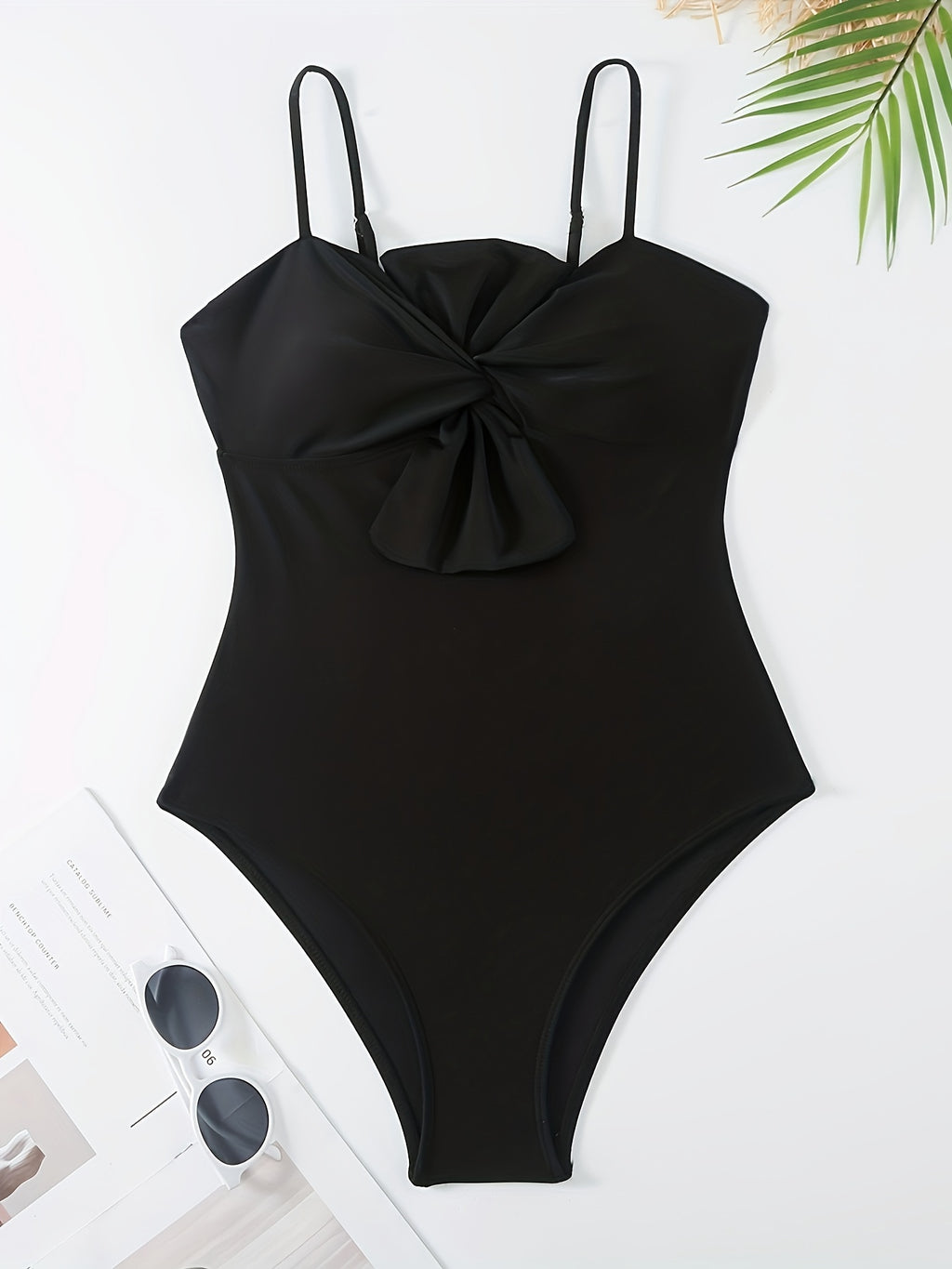 Casual Damen-Badebekleidung