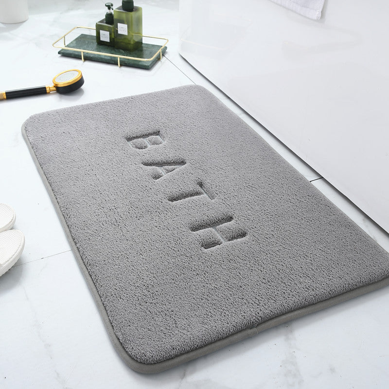 Schwelle in Grau – Bild 7 | LuxeStyle
