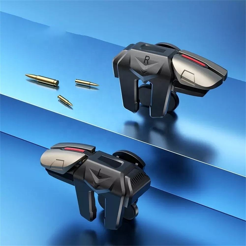 G21 Gaming Trigger für Smartphones