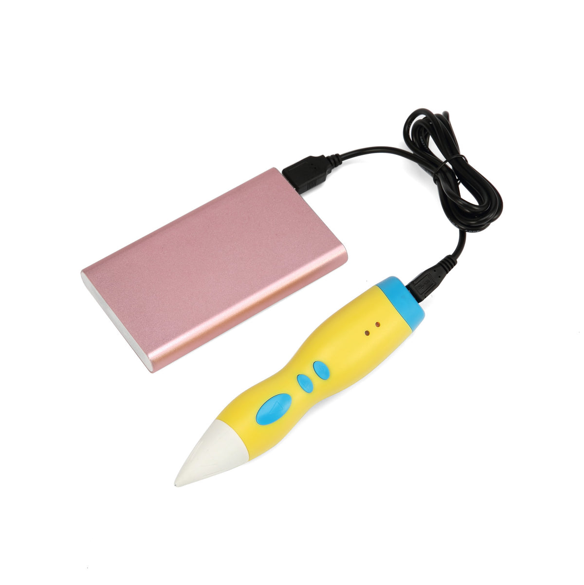 3D Druckstift für Kinder – Bild 5 | LuxeStyle