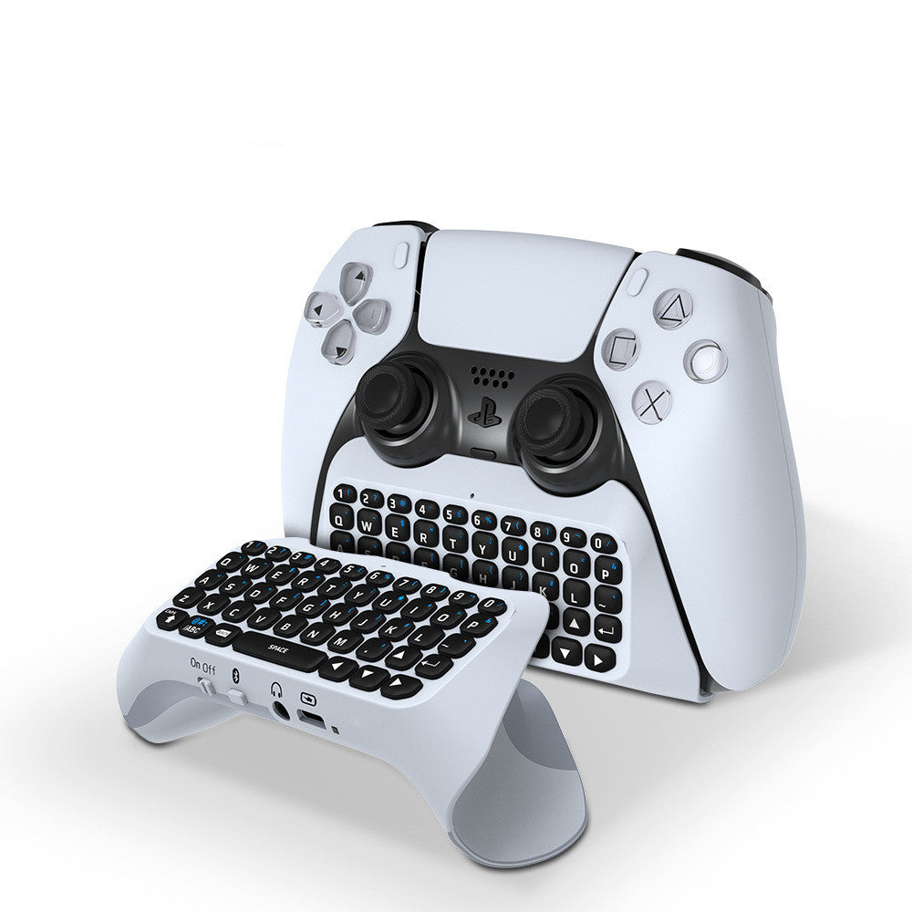 Bluetooth-Tastatur für Controller – Ansicht 6
