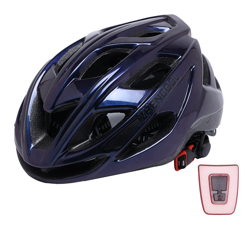 Vielseitiger Outdoor-Fahrradhelm