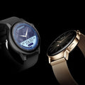 Smartwatch mit 1,30'' HD-Farbdisplay | LuxeStyle