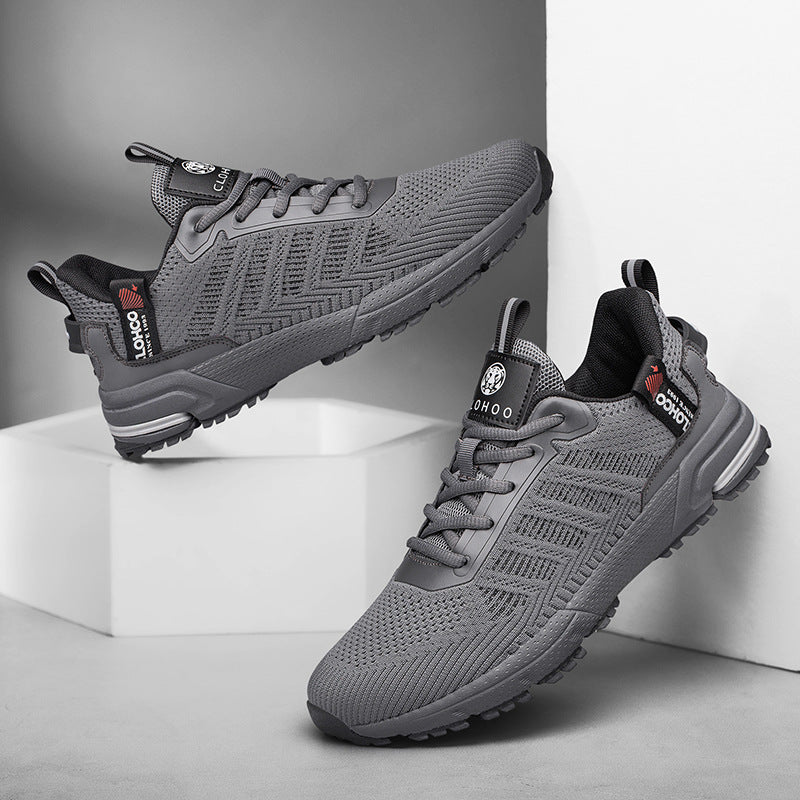 Atmungsaktive koreanische Freizeit-Sneaker