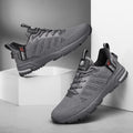 Atmungsaktive koreanische Freizeit-Sneaker