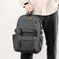 Reise-Laptop-Rucksack mit grossem Volumen