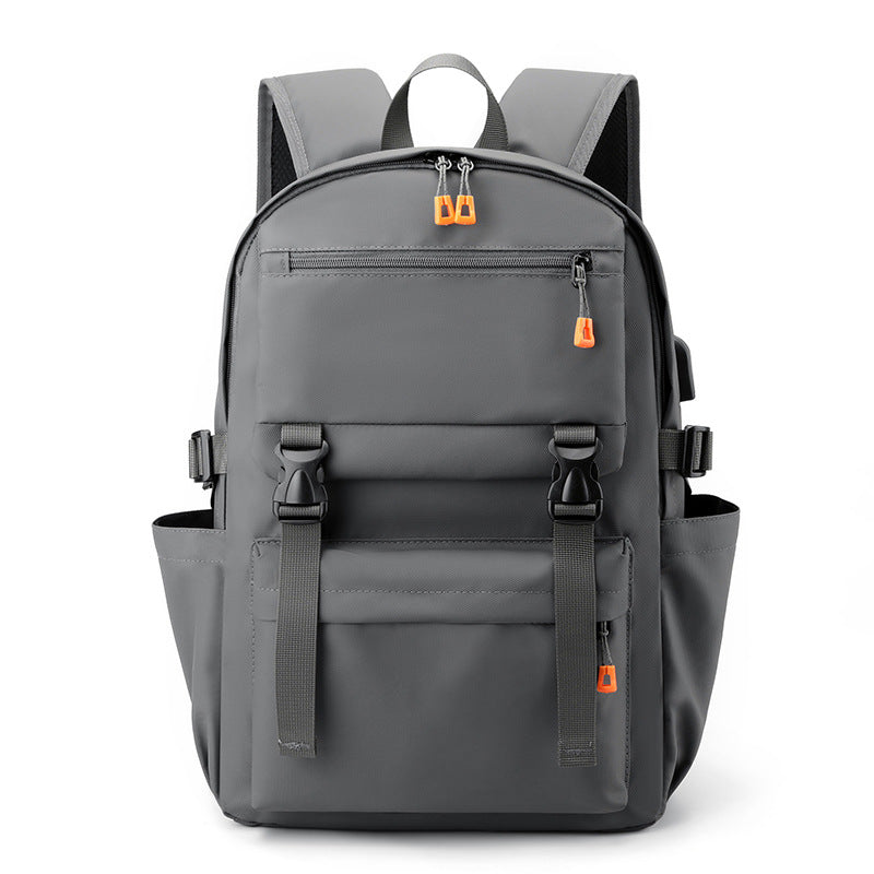 Reise-Laptop-Rucksack mit grossem Volumen – Ansicht 3