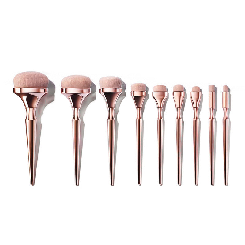 Make-up Pinsel Set für Einsteiger – Bild 4 | LuxeStyle