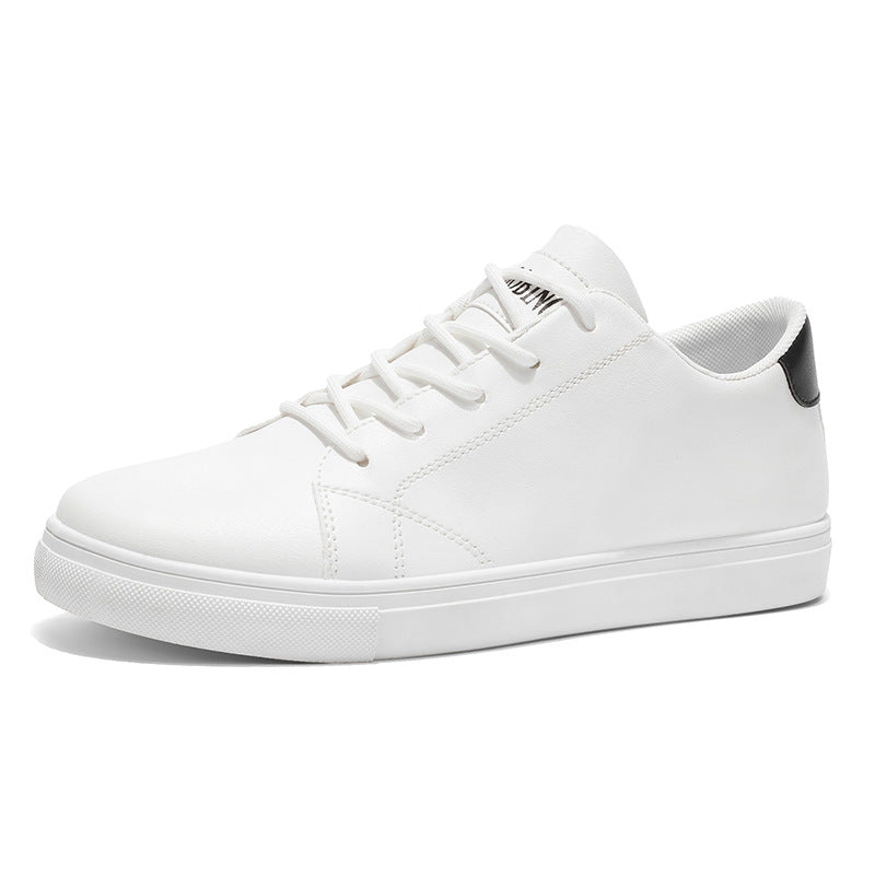 Leichte Freizeit-Schuhe für Herren (Übergrössen)