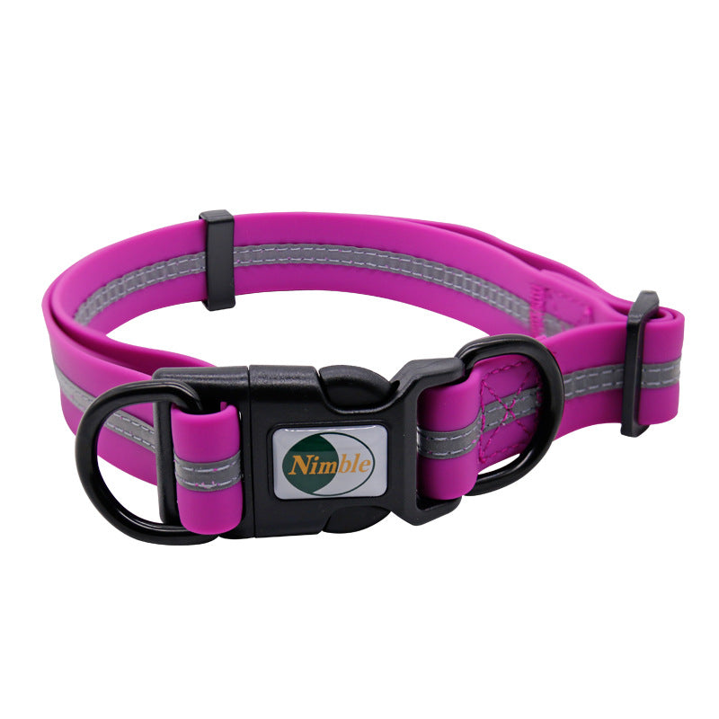 Reflektierendes, wasserdichtes Hundegeschirr – Bild 4 | LuxeStyle