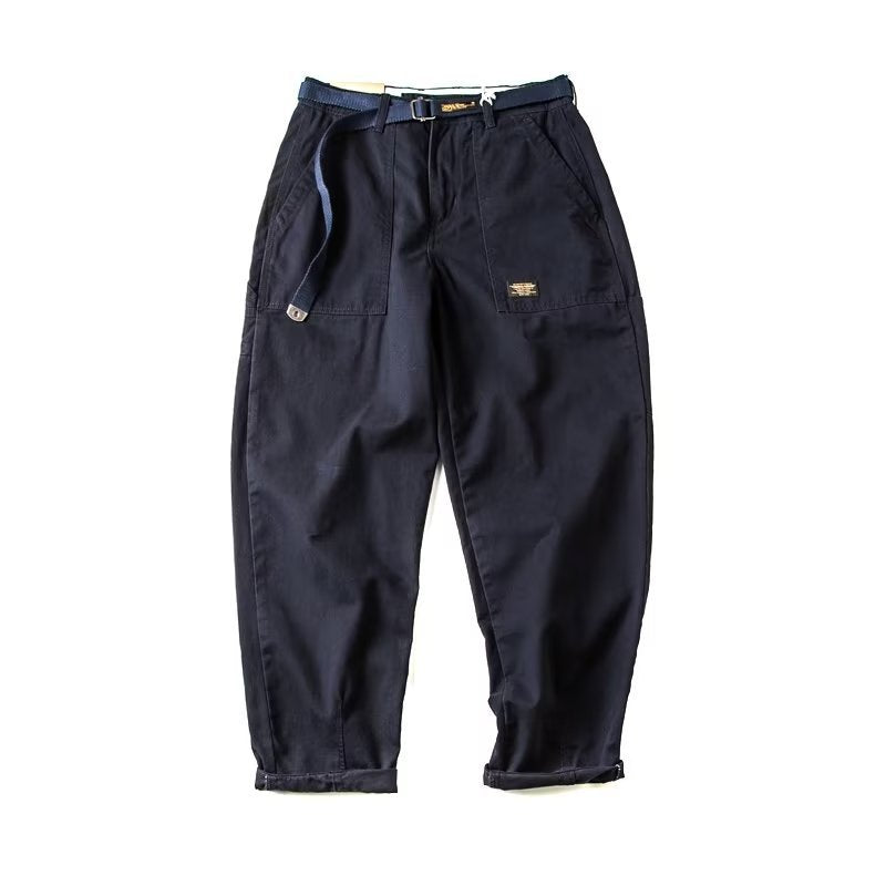 Retro-Herren Jeans
