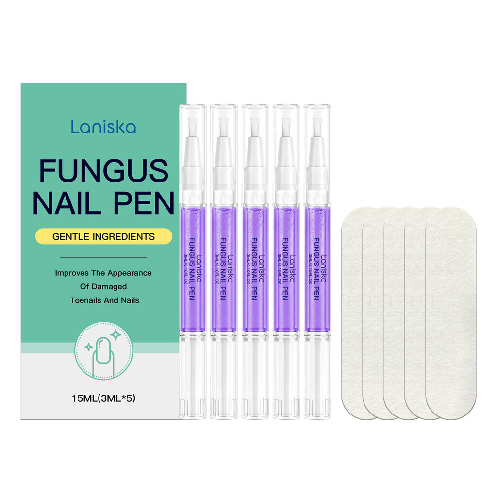 Nagelpflege-Stift-Set