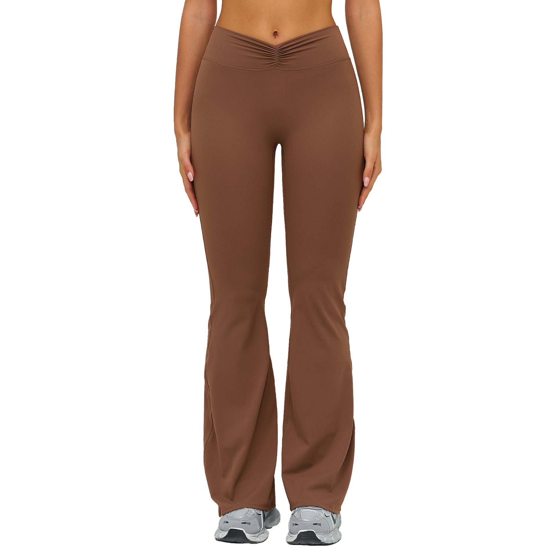 Flare-Pants für Sport & Freizeit