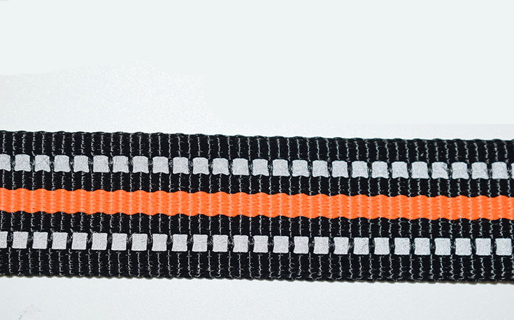 Hundeleine Nylon, ausziehbar – Bild 10 | LuxeStyle