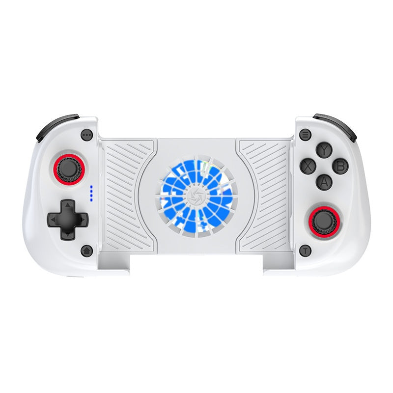 X3 Game Controller mit Kühlfunktion