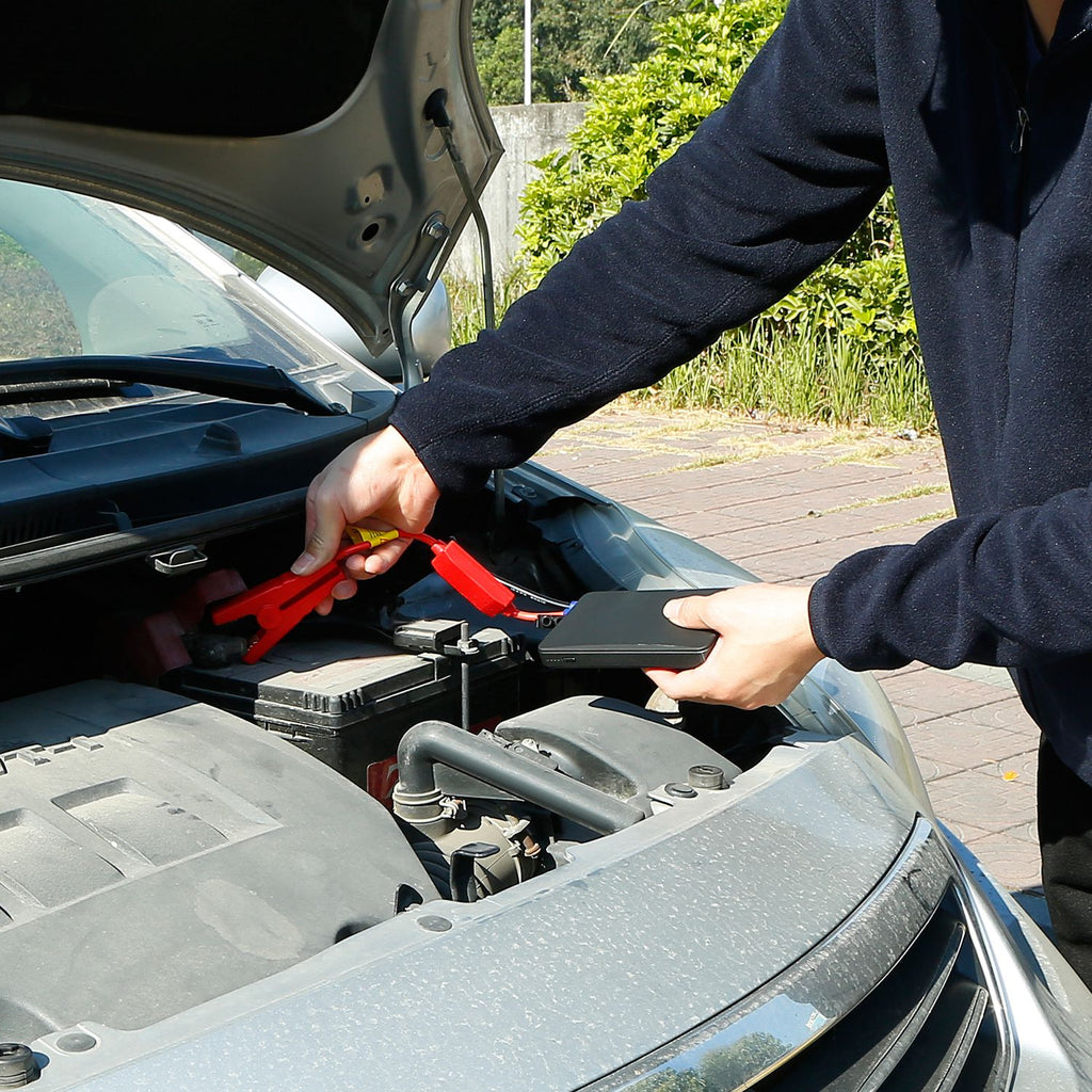 Auto-Notstarter 12V