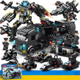 Modell: Modell 6