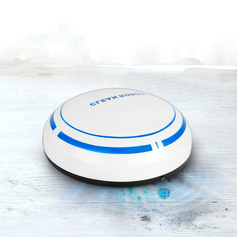 Mini Roboter Staubsauger für Tastatur & Tisch – Bild 1 | LuxeStyle