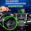 3-Zoll-Multifunktions-HUD-Display