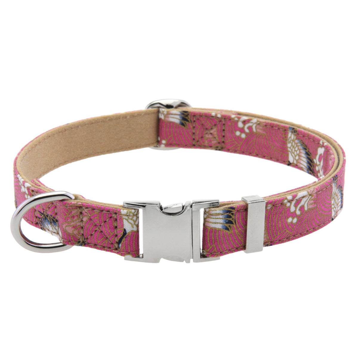 Blumenhalsband für Haustiere – Bild 3 | LuxeStyle