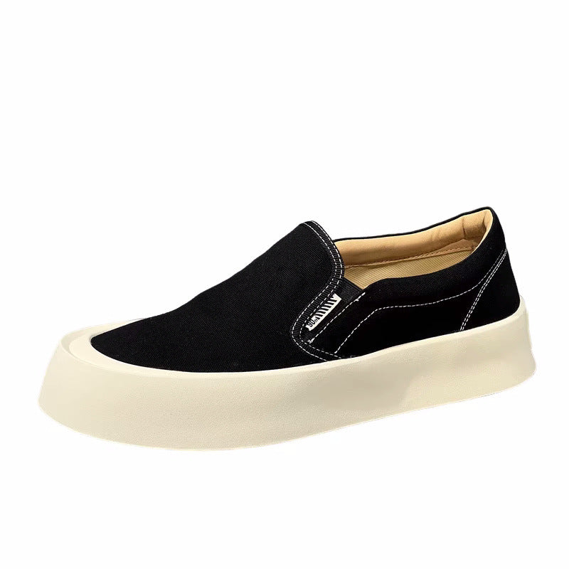 Atmungsaktiver Ultra-Leicht-Sneaker für Herren | LuxeStyle