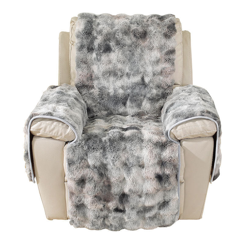 Sofa-Kissen-Set Chivas mit Farbverlauf