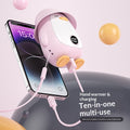 Pinguin Mini-Handwärmer & Powerbank – Bild 1 | LuxeStyle