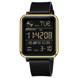 Farbe: Schwarz-Gold