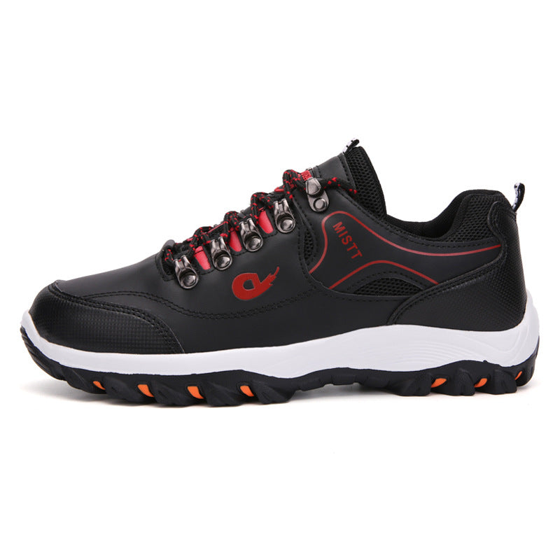 Outdoor-Hiking-Stiefel – Bild 8 | LuxeStyle