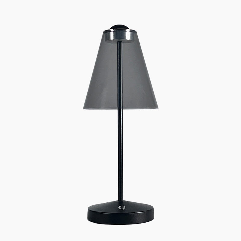 Nachtlicht mit LED-Lampe, USB-Ladefunktion – Bild 4 | LuxeStyle