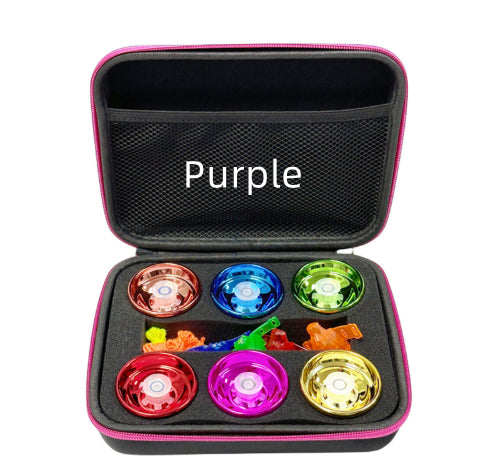 Multifunktionaler Yo-Yo Organizer