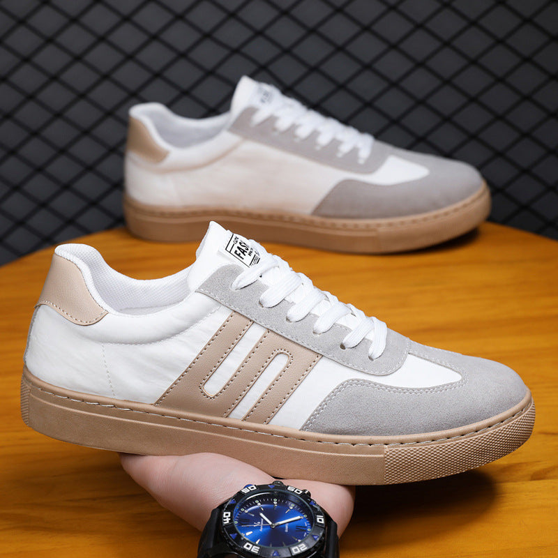 Versatile Sneaker – Bild 1 | LuxeStyle