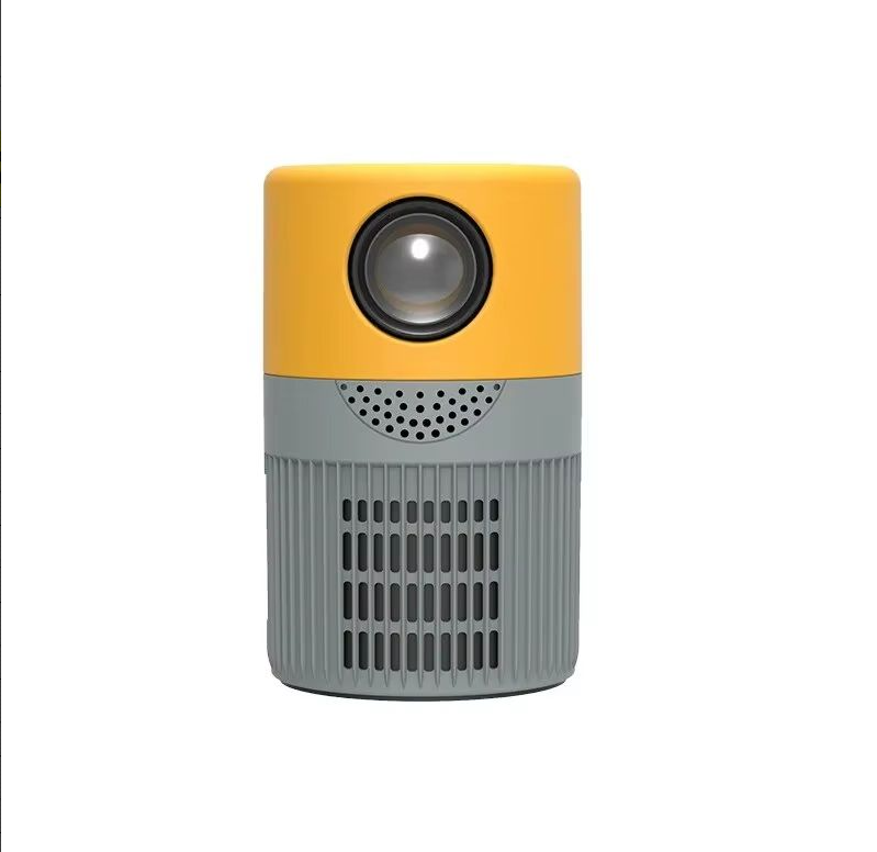 Mini-Beamer «ScreenGo» · WLAN HD-Projektor