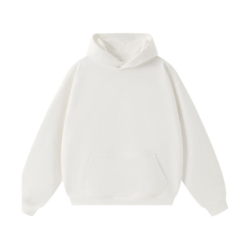 Amerikanischer Vintage Kapuzenpulli Herren