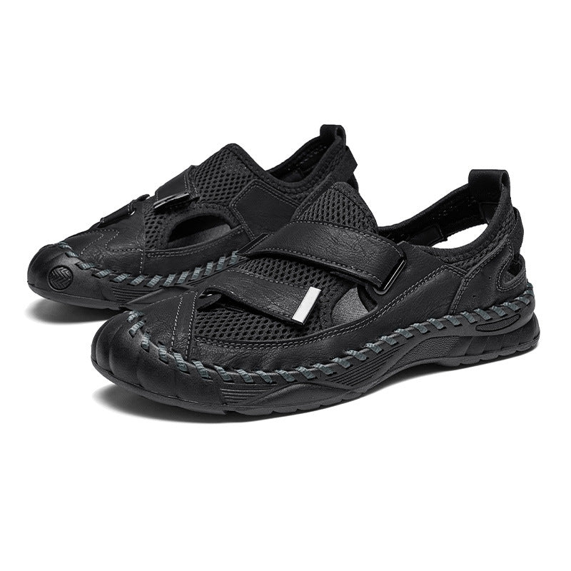 Robuste Outdoor-Sandalen für Herren