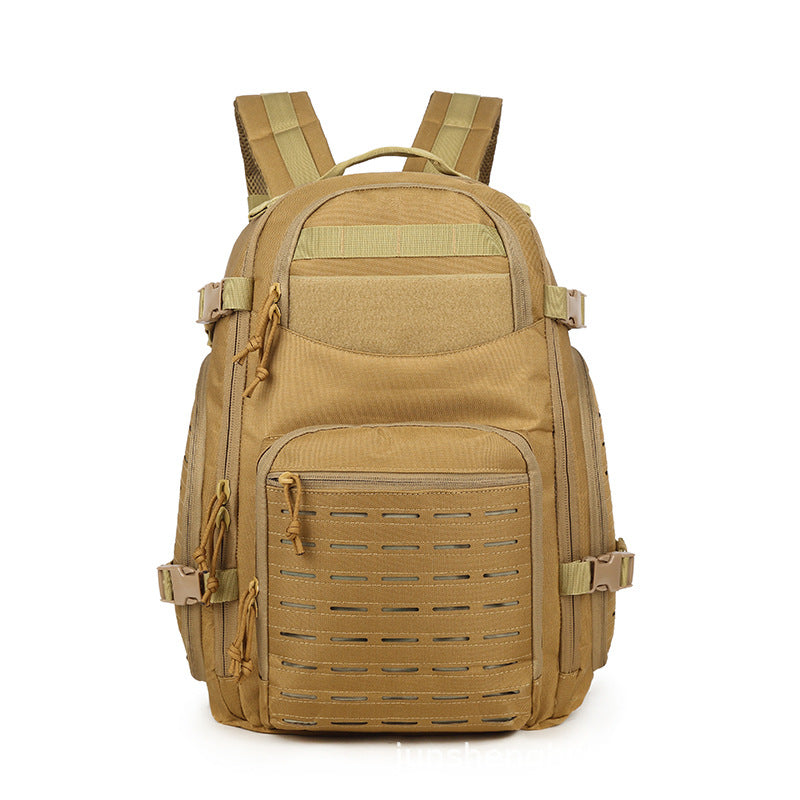 Laser Punch Dragon Egg Rucksack – Bild 2 | LuxeStyle