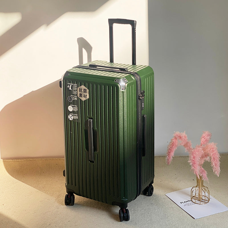 Trolley Koffer mit TSA-Schloss – Bild 2 | LuxeStyle
